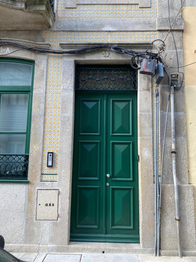 Villa Invicta 3 OOporto Exteriör bild