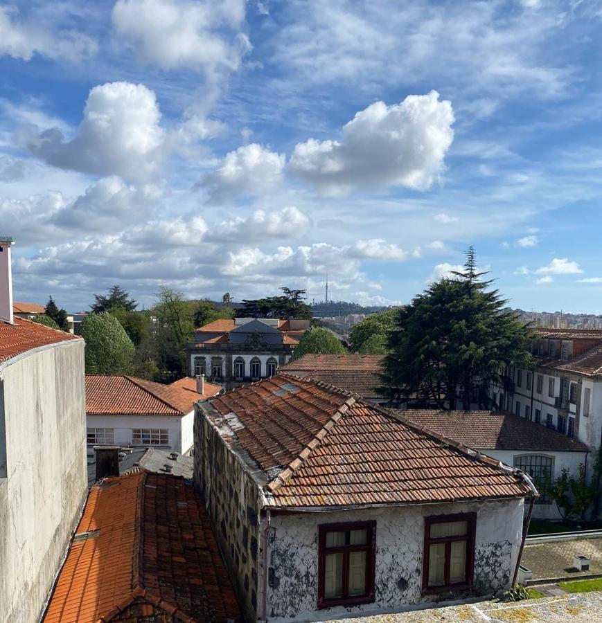 Villa Invicta 3 OOporto Exteriör bild